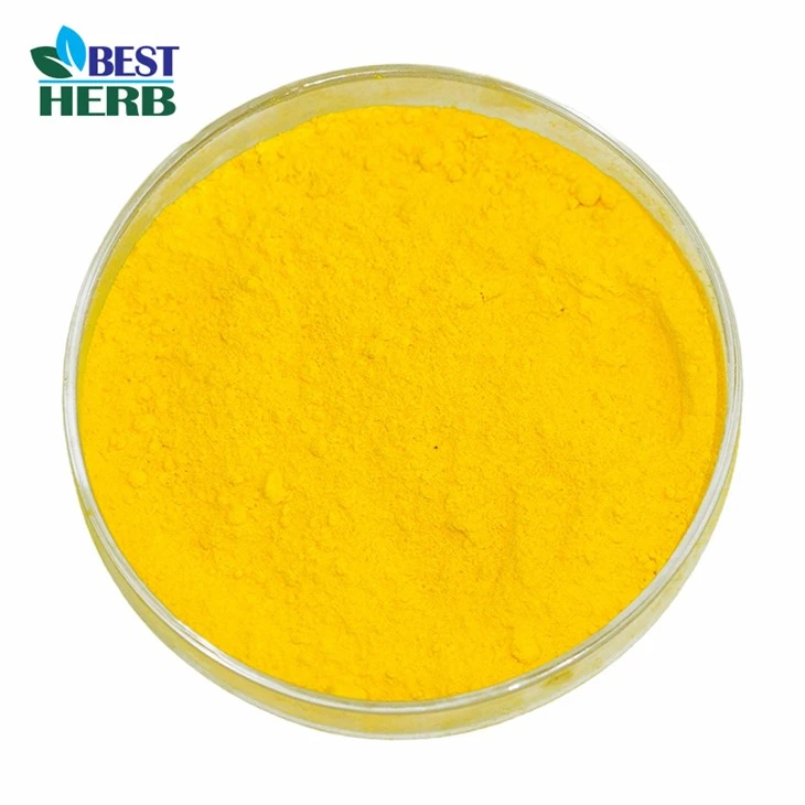 Berbérine HCL 97%