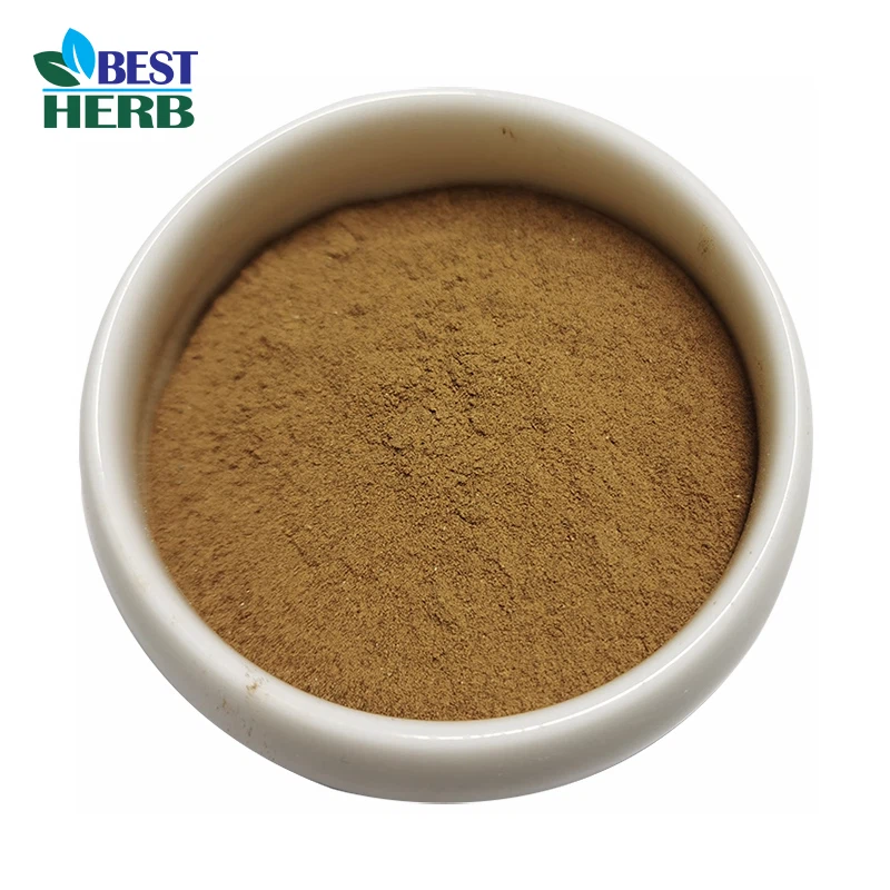 Pure Green Coffee Bean Extract